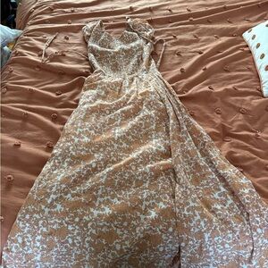 Free People Ultraviolet Dress